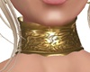 UC ancient collar gold