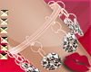 llRomantic Armband R ll
