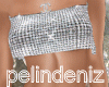 Diamond Sexy Top