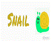 snail mom gif sticker