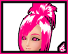 .R.O. Brawler Hair Pink