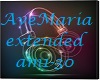 AveMaria extended remix