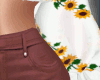 Sunflower Shirt v1