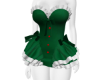 MK Christmas Elf Dress