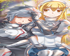 cutout bell x aiz