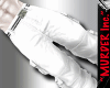 [DD]White Cargo Pants