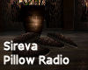 Sireva Pillow Radio