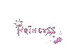 Particles Princess
