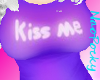 !Nao!KissMe~(L)