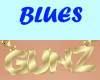 Golden Chain Gunz