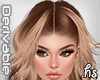.hs Marika Blonde