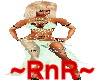 ~RnR~BellyDancerMint