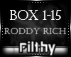|ˣ𝐨| The Box Trap