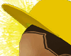 (jr)yellow hat