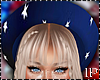 4th Of July USA Hat