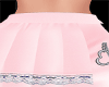 Pink Skirt II