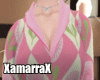 Pink Diamond Floral
