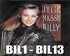 Julie Masse - Billy