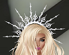 Snow Queen Crown