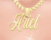 Chain Ariel