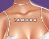 Elena Body White