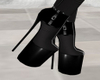 Night Platform Boots