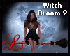 Witch Broom 2