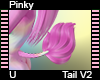 Pink Tail V2