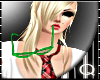 [Q]Gren Glasses In Mouth