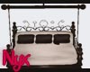 NM:DarkCreme SwingBed