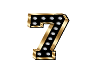 Marquee "7"