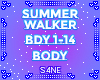 SUMMER WALKER-BDY