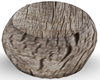 beanbag wood