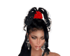Geisha Red Set...