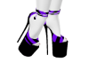 RSE Kara heels