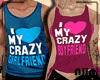 Couple V2 Crazy GF