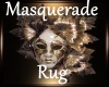 [BD] Masquerade Rug