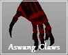 Aswang Claws any skin