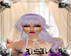 {DSR} Light purple Hair