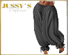 Black Pants June