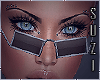 SZ Exotik. Glasses