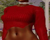 FG~ Red Sweater Cpl