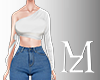 MZ-Set Jeans