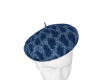 Beret heart