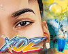 xOz Kel Eyes 2