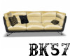 *BK*Kissing Couch
