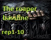 The Reaper bassline