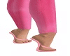 Flip Flops pink