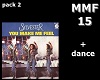 DISCO +d P2/2 .. MMF 15