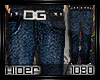 HD* D&G Blue Denim v6